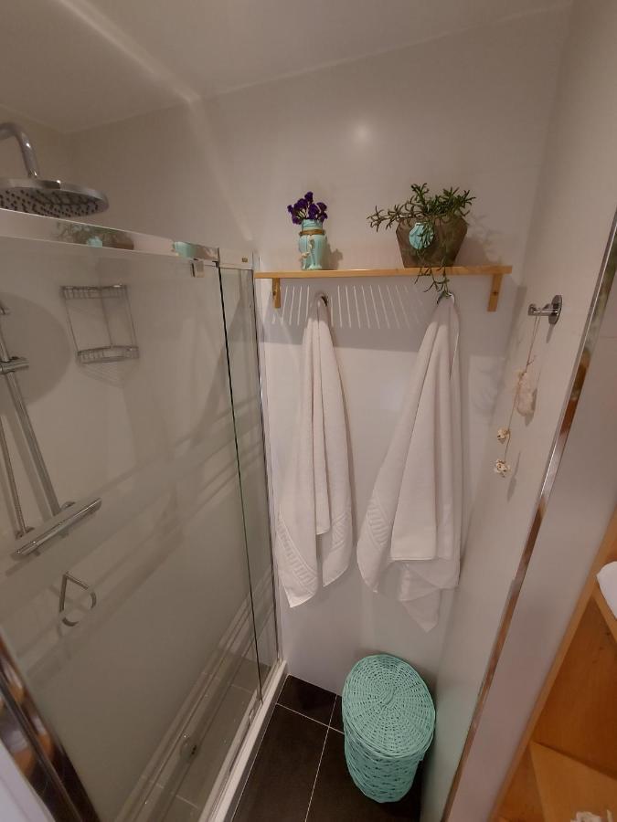 מאלגה Apartamento Las Floritas מראה חיצוני תמונה