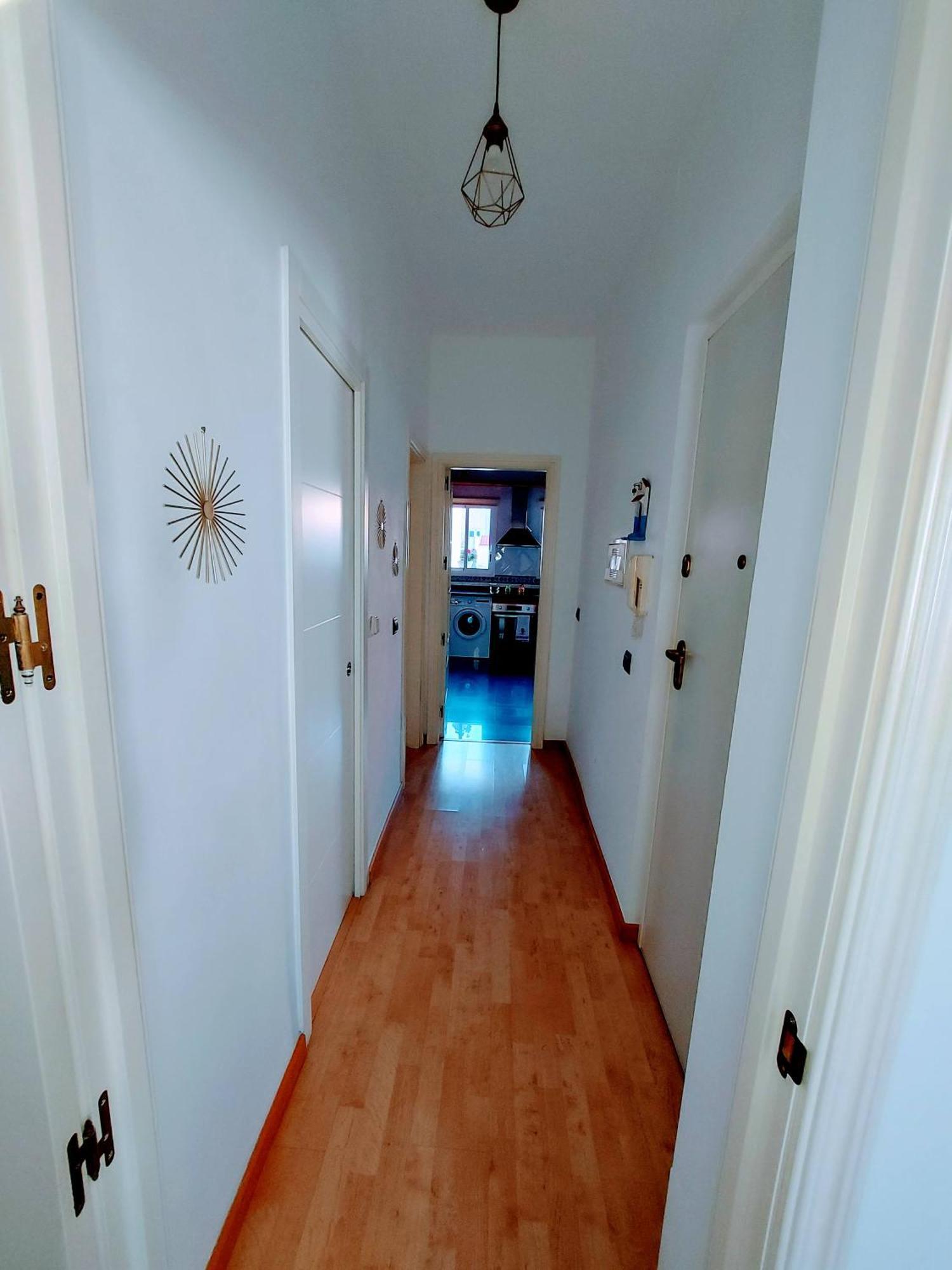 מאלגה Apartamento Las Floritas מראה חיצוני תמונה