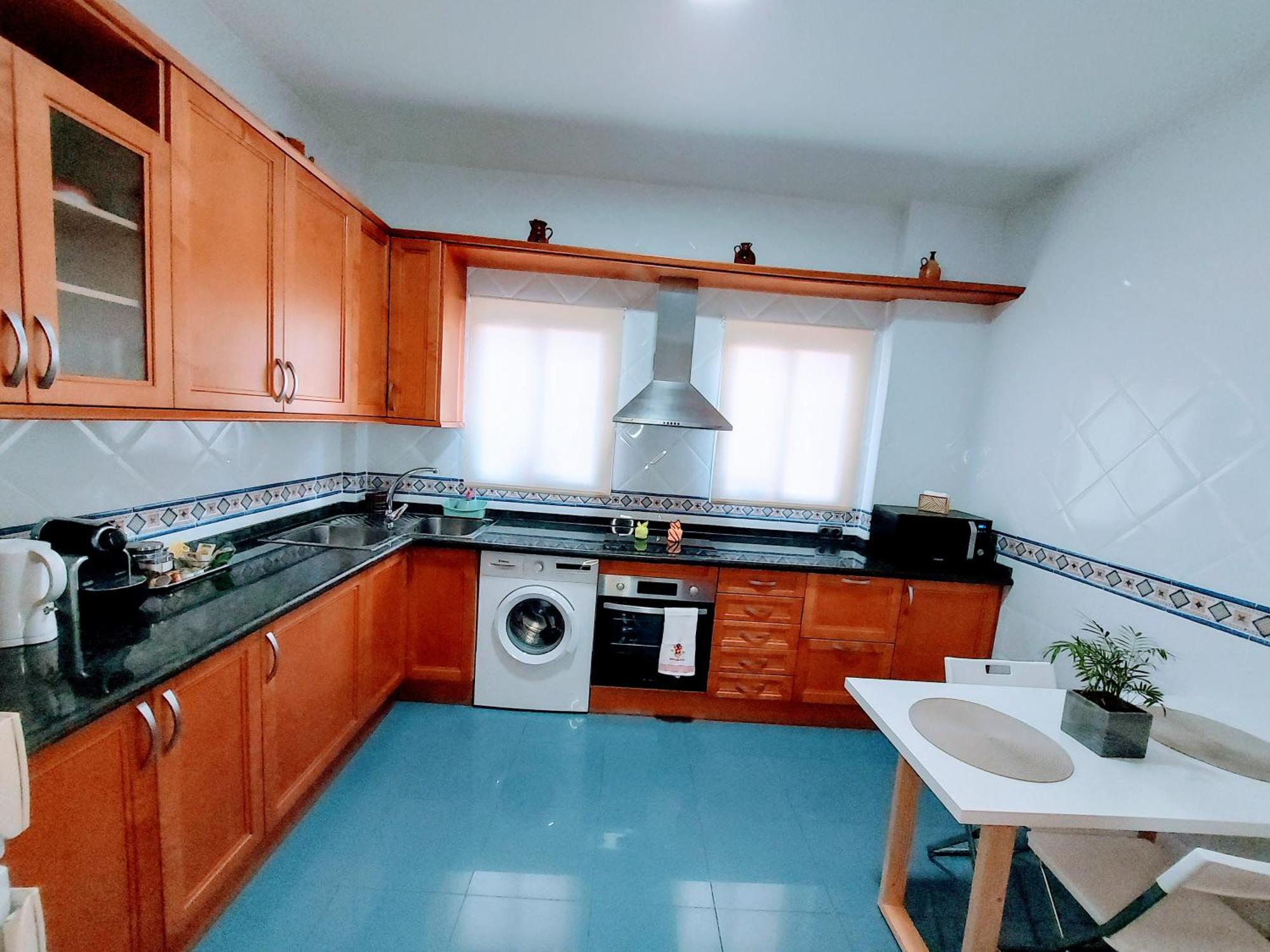 מאלגה Apartamento Las Floritas מראה חיצוני תמונה