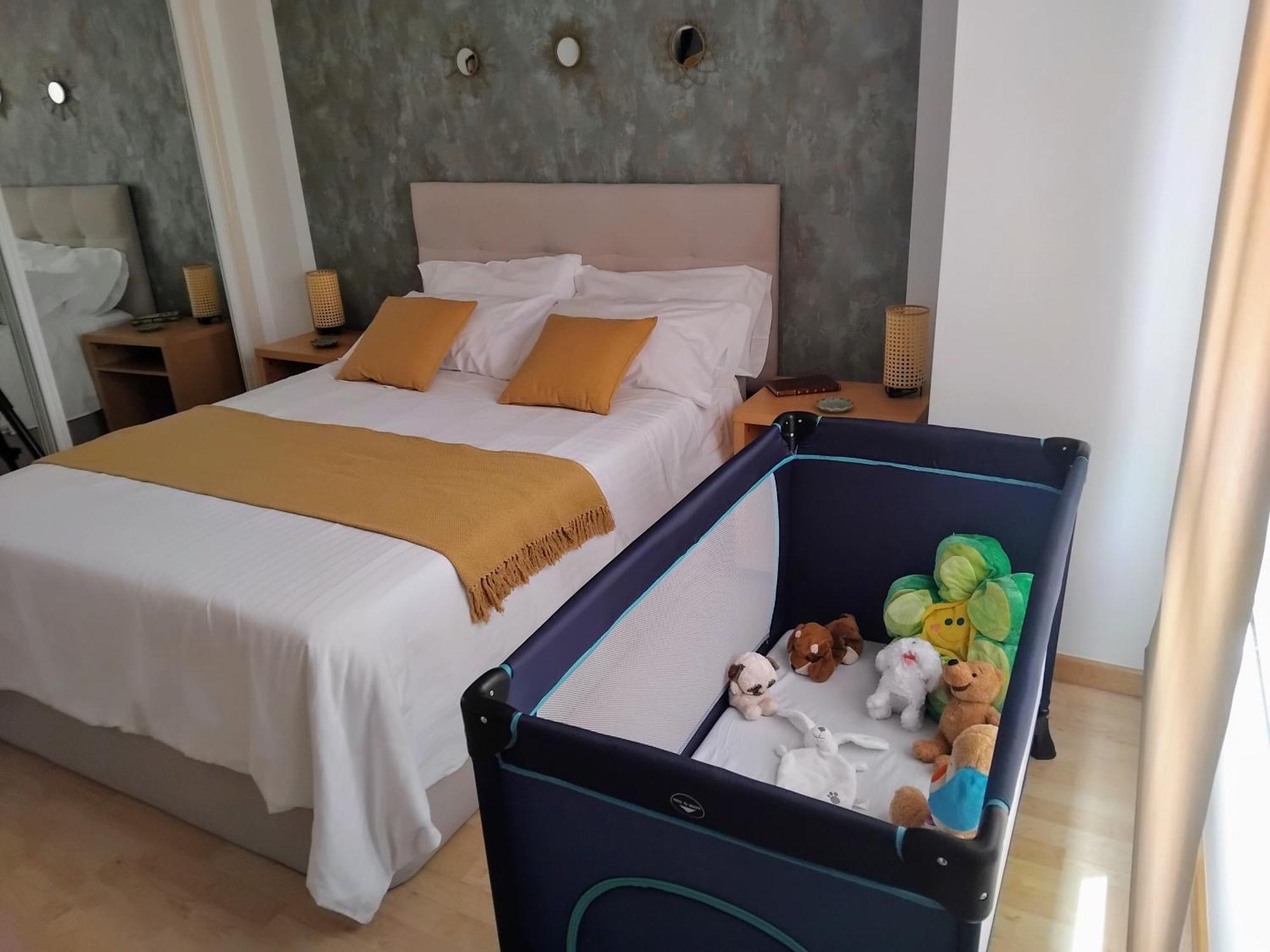 מאלגה Apartamento Las Floritas מראה חיצוני תמונה